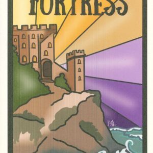 Fortress - Notecard