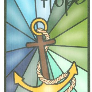 Hope - Notecard