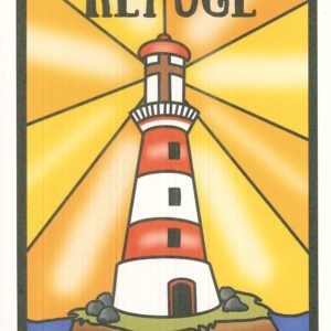 Refuge - Notecard