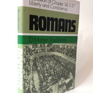 Romans 14: 1-17 - Liberty and Conscience
