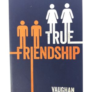 True Friendship - Walking Shoulder to Shoulder