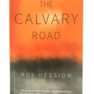 Calvary Road