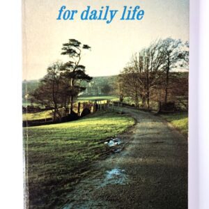 Words of Wisdom for Daily Life
