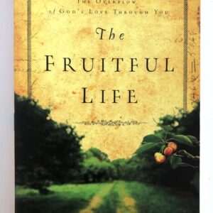 The Fruitful Life