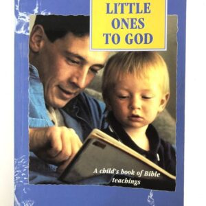 Leading Little Ones to God