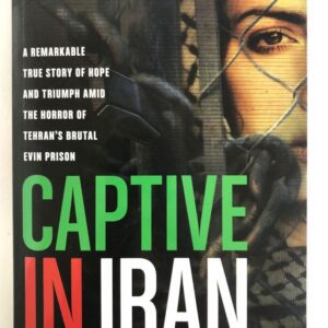 Captive in Iran