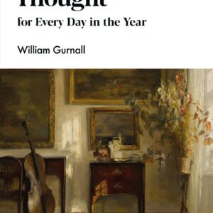 Gems of Thought for Every Day of the Year