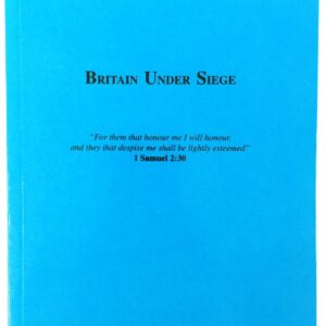 Britain Under Siege