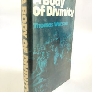 The Body of Divinity