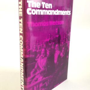 The Ten Commandments