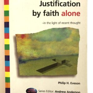 Justification by Faith Alone