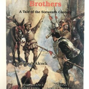 Spanish Brothers - Tale of the 16th Century