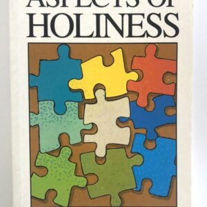 Aspects of Holiness