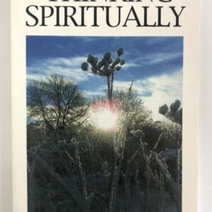 Thinking Spiritually