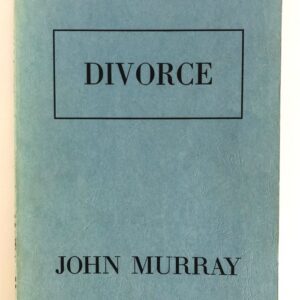 Divorce