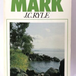 Expository Thoughts on Mark
