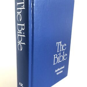 Holy Bible (AV)