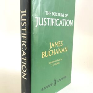 The Doctrine of Justification