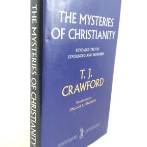 The Mysteries of Christianity
