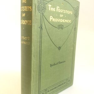 Footsteps of Providence
