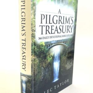 Pilgrim's Treasury - 366 Bible Studies