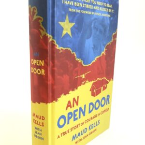An Open Door - Courage in Congo