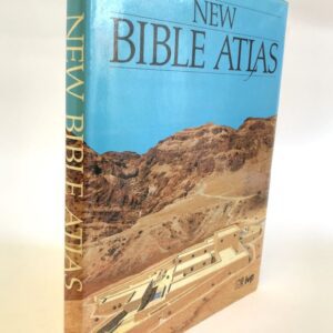 New Bible Atlas