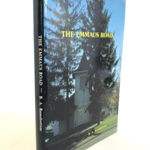Emmaus Road Sermons