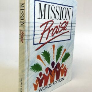 Mission Praise (Words)