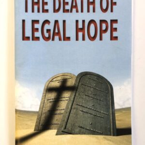 Death of Legal Hope