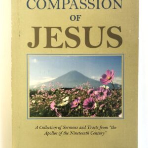 The Compassion of Jesus