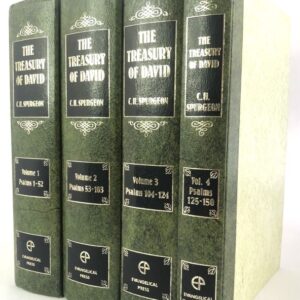 Treasury of David (Psalms)
