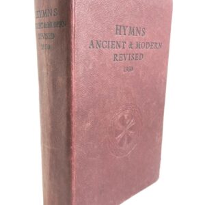 Hymns Ancient & Modern (Revised 1950)