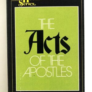 Acts of the Apostles