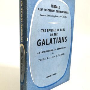 Epistle of Paul to the Galatians