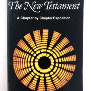 Commentary on the New Testament