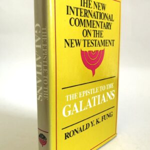 Epistle to the Galatians