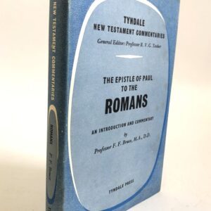 Epistle of Paul to the Romans