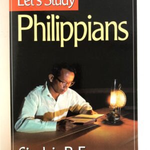 Let's Study Philippians