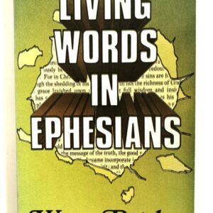 Living Words in Ephesians