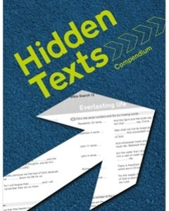 Hidden Texts Compendium