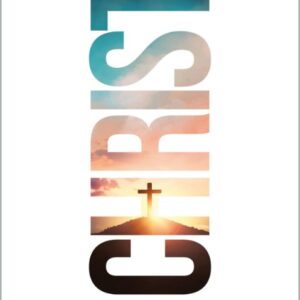 Nothing But Christ