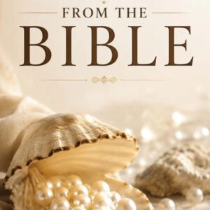 Treasures from the Bible