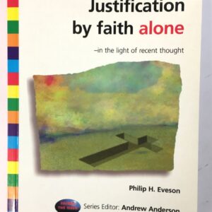 The Great Exchange - Justification by Faith Alone