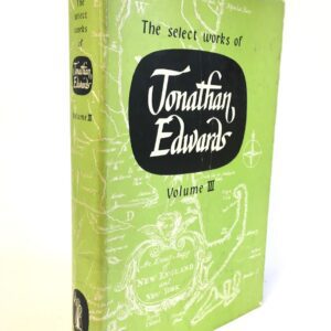 Select Works (Volume 3 of 3)