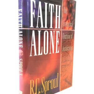 Faith Alone - Evangelical Doctrine of Justification