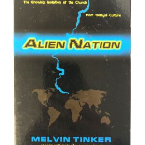 Alien Nation