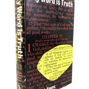 Thy Word is Truth