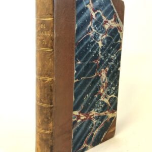 Gospel Standard 1867