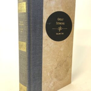 Great Sermons - Volume 1